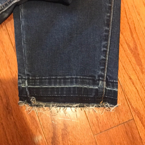 NWOT Maurices jeans - Picture 6 of 6